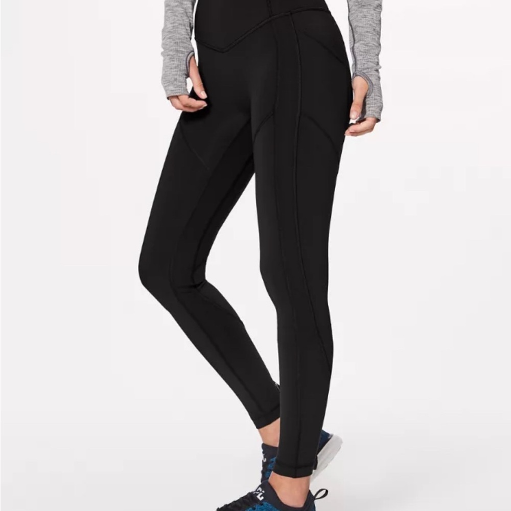 Lululemon All the Right Places Legging 10